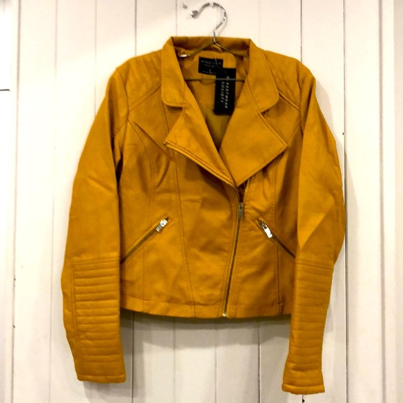 Streetwear Society Jacket - Picture 1 of 3